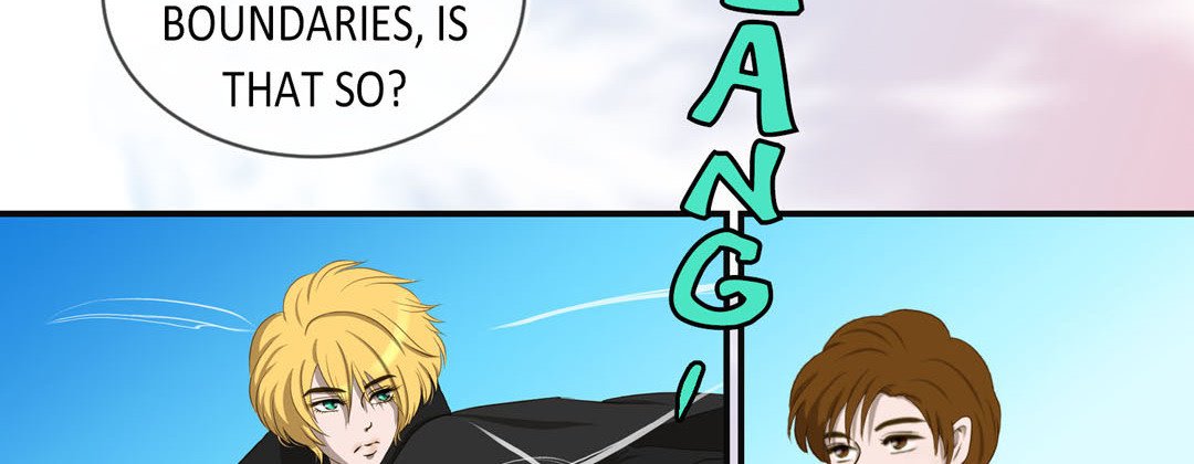 Living With the Wizard Living with The Wizard EP 42 - Toomics page 146 - 