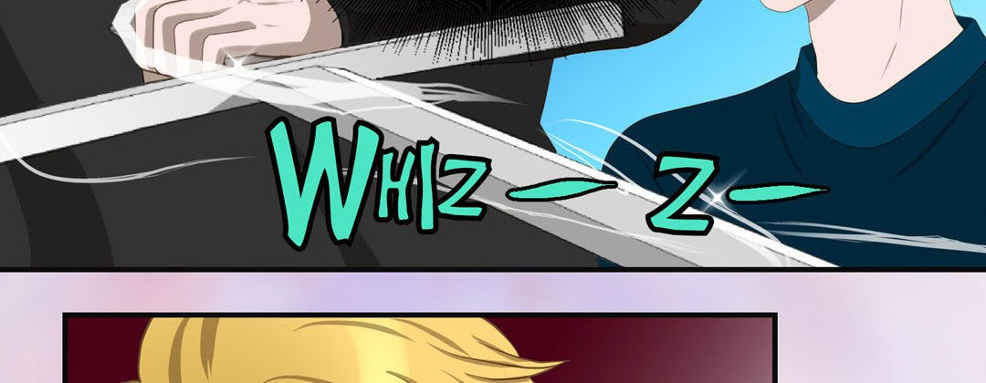 Living With the Wizard Living with The Wizard EP 42 - Toomics page 150 - 