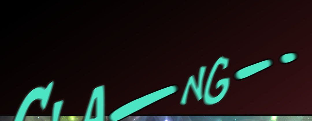 Living With the Wizard Living with The Wizard EP 42 - Toomics page 161 - 