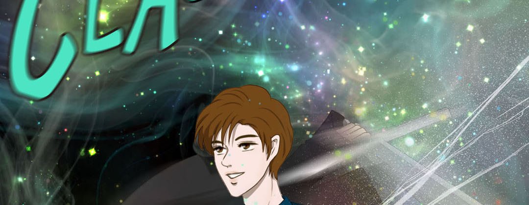 Living With the Wizard Living with The Wizard EP 42 - Toomics page 162 - 