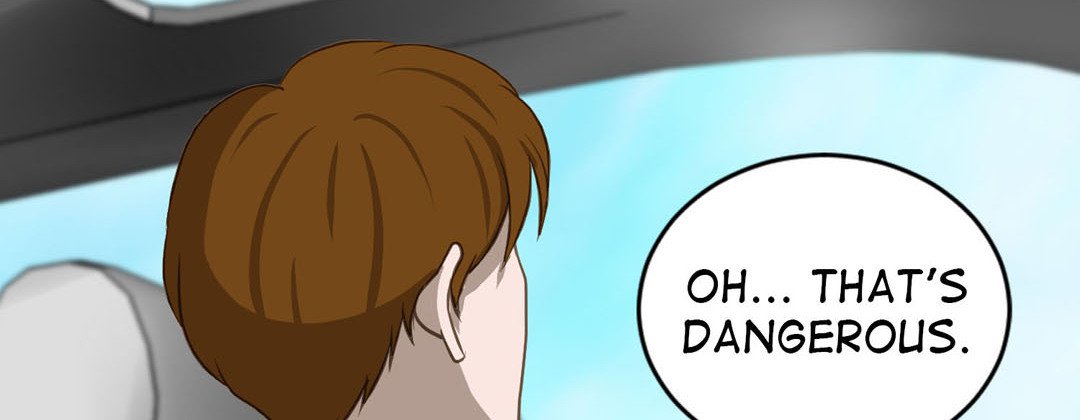 Living With the Wizard Living with The Wizard EP 42 - Toomics page 18 - 