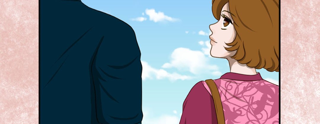 Living With the Wizard Living with The Wizard EP 42 - Toomics page 179 - 