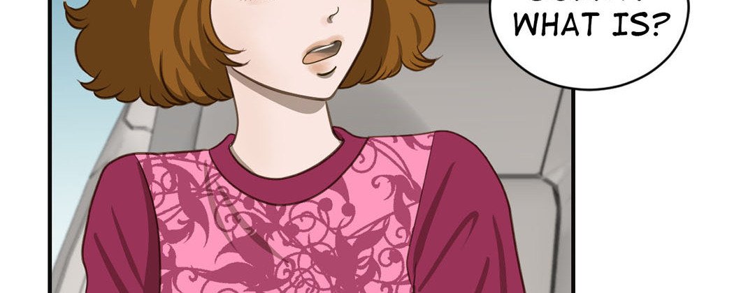 Living With the Wizard Living with The Wizard EP 42 - Toomics page 22 - 