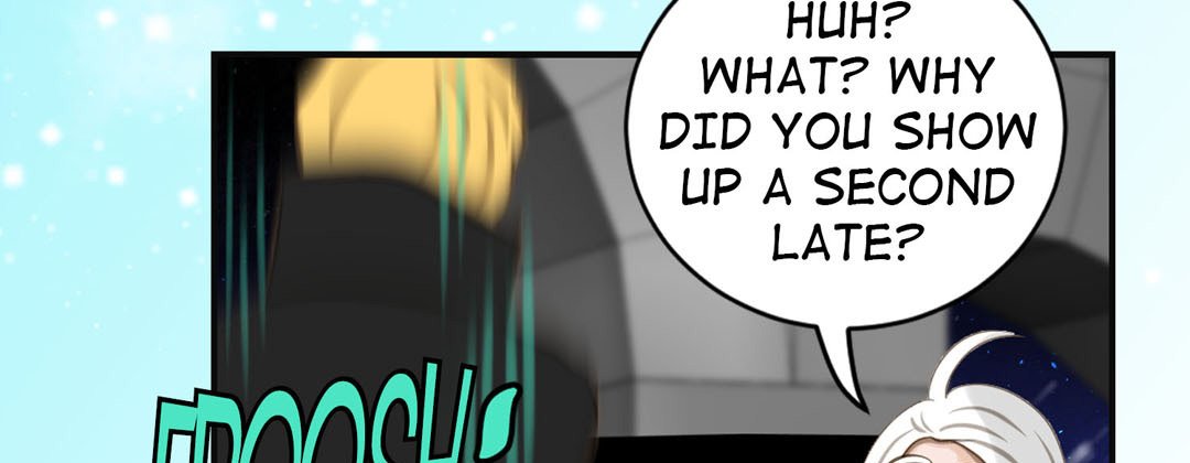 Living With the Wizard Living with The Wizard EP 42 - Toomics page 31 - 