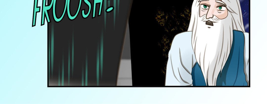 Living With the Wizard Living with The Wizard EP 42 - Toomics page 32 - 