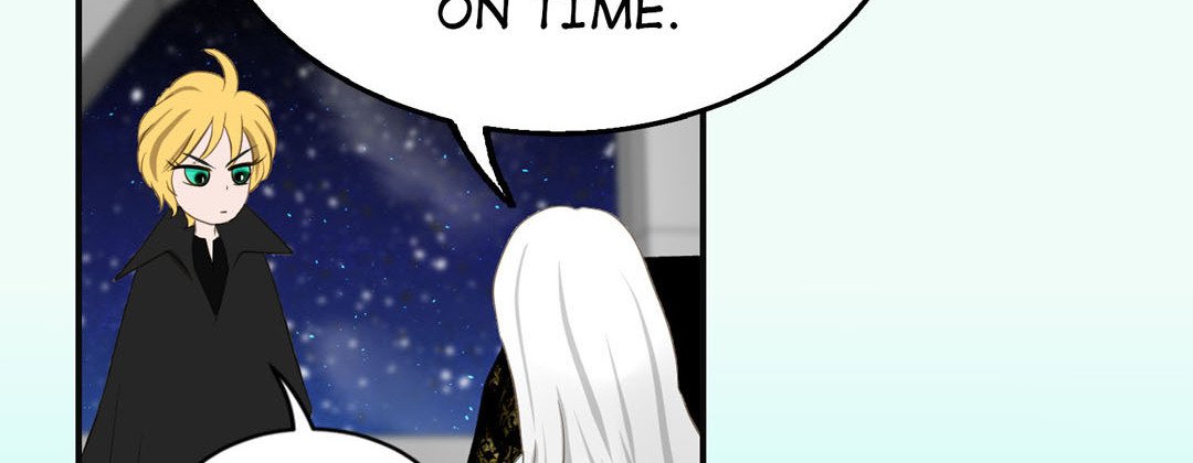 Living With the Wizard Living with The Wizard EP 42 - Toomics page 38 - 