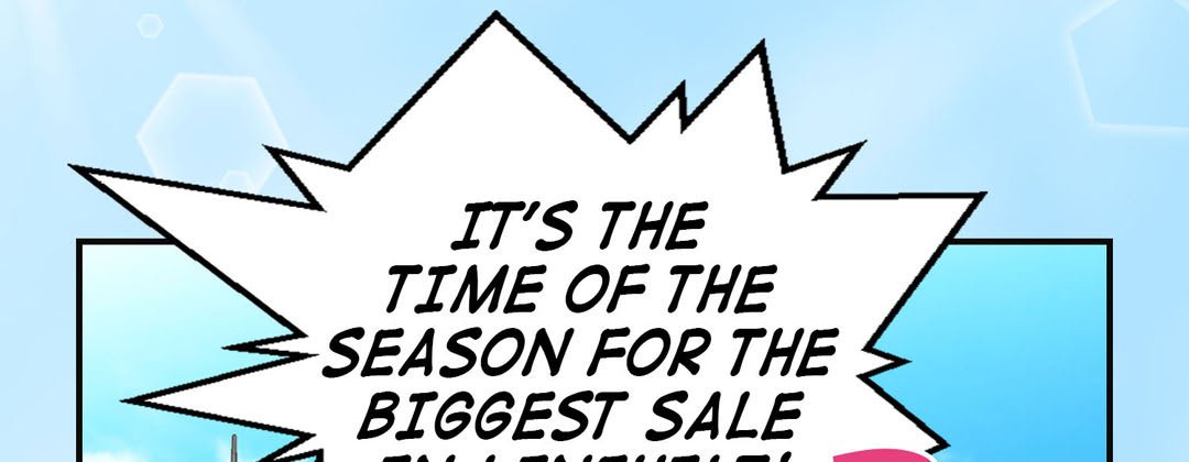 Living With the Wizard Living with The Wizard EP 42 - Toomics page 41 - 