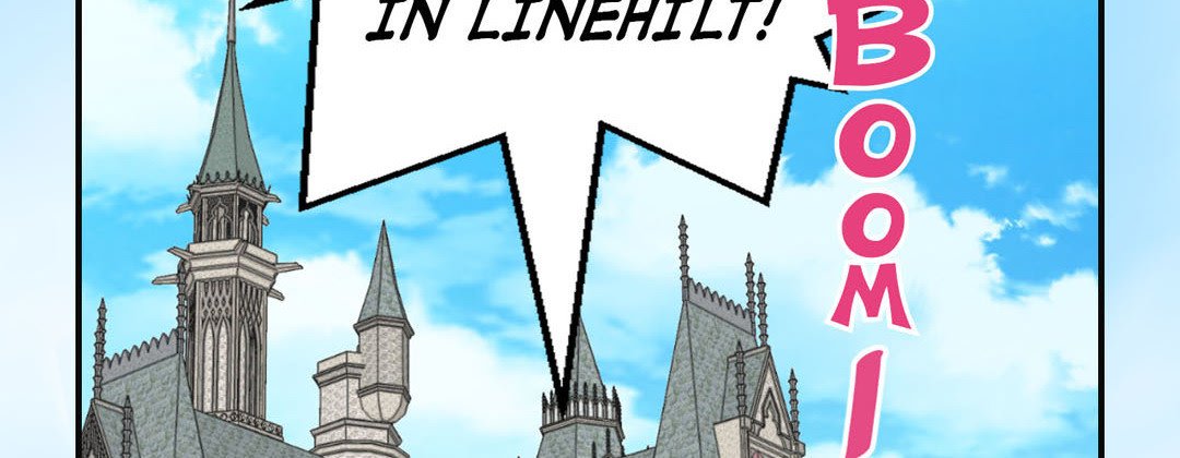 Living With the Wizard Living with The Wizard EP 42 - Toomics page 42 - 