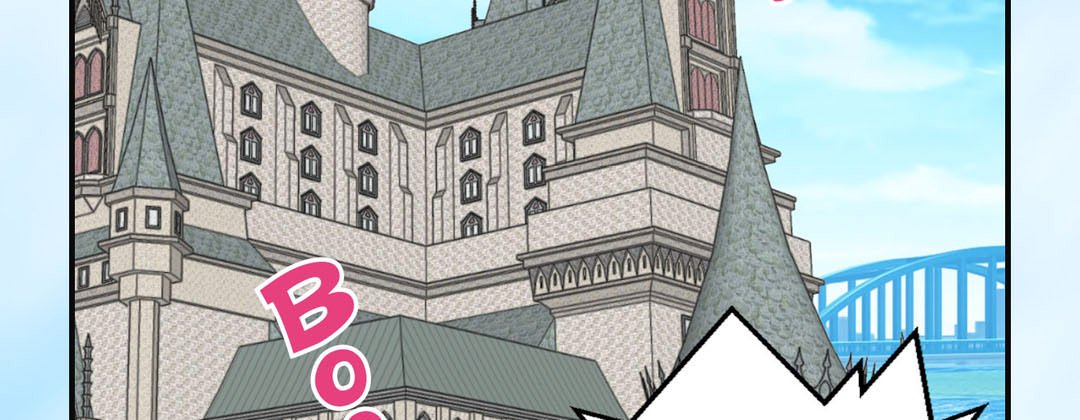 Living With the Wizard Living with The Wizard EP 42 - Toomics page 43 - 