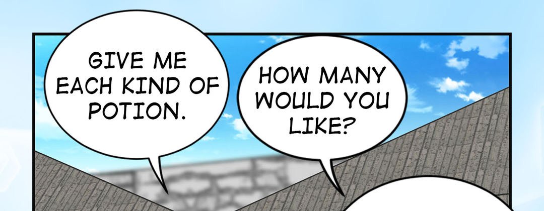 Living With the Wizard Living with The Wizard EP 42 - Toomics page 45 - 