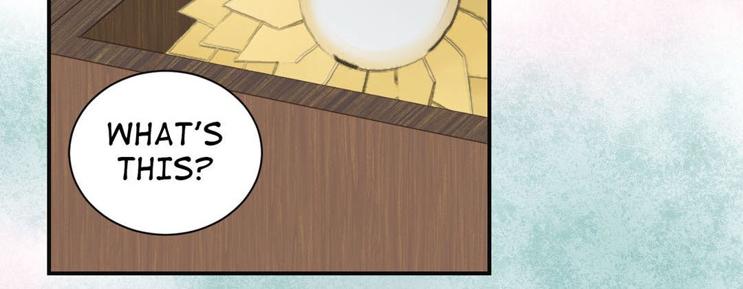 Living With the Wizard Living with The Wizard EP 42 - Toomics page 50 - 