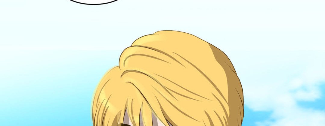 Living With the Wizard Living with The Wizard EP 42 - Toomics page 54 - 