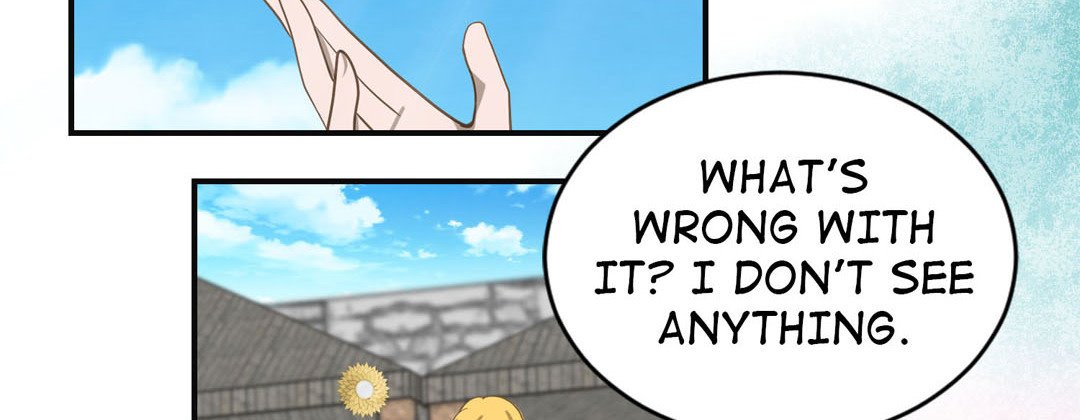 Living With the Wizard Living with The Wizard EP 42 - Toomics page 58 - 