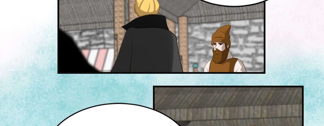Living With the Wizard Living with The Wizard EP 42 - Toomics page 59 - 
