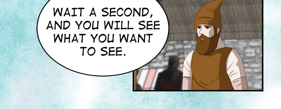 Living With the Wizard Living with The Wizard EP 42 - Toomics page 60 - 