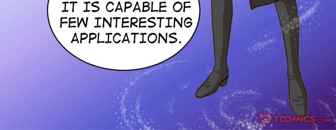 Living With the Wizard Living with The Wizard EP 42 - Toomics page 68 - 