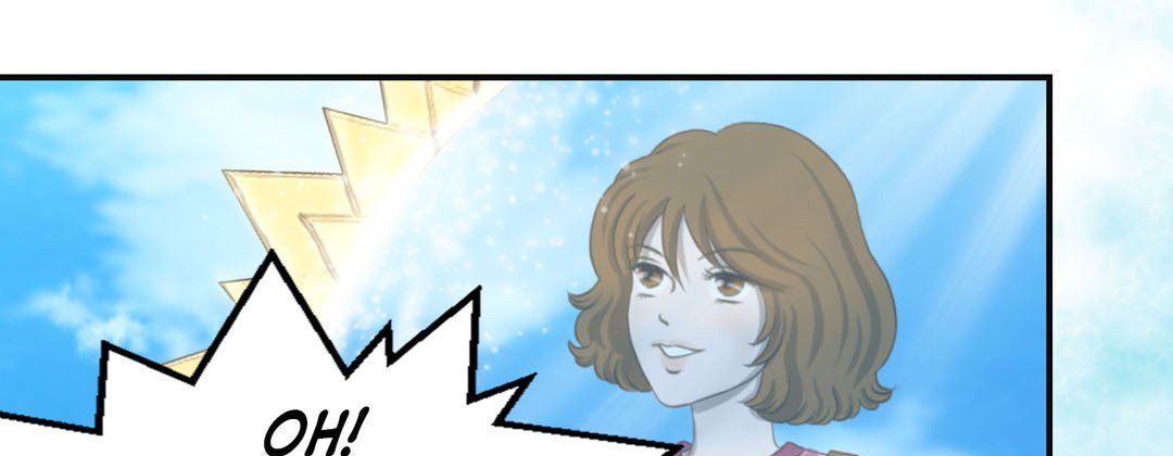 Living With the Wizard Living with The Wizard EP 42 - Toomics page 73 - 