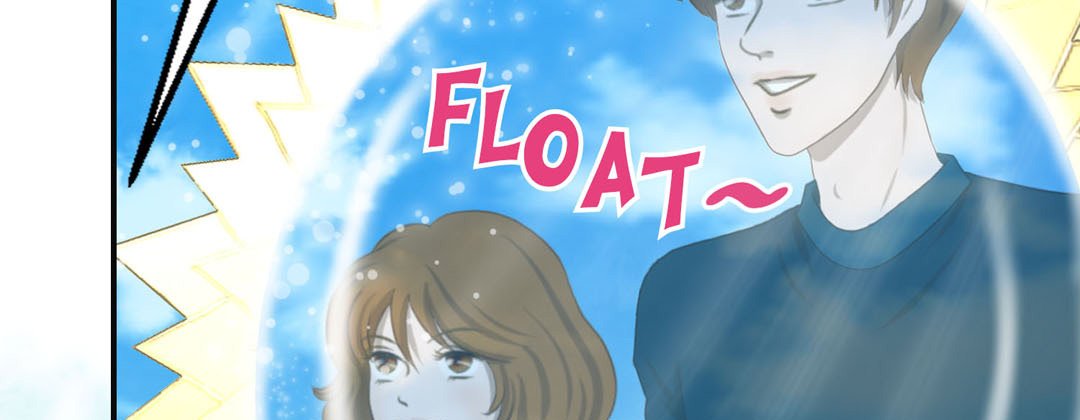 Living With the Wizard Living with The Wizard EP 42 - Toomics page 75 - 