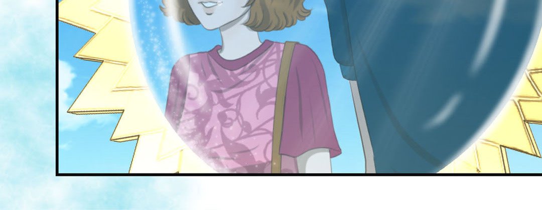 Living With the Wizard Living with The Wizard EP 42 - Toomics page 76 - 