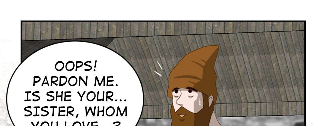 Living With the Wizard Living with The Wizard EP 42 - Toomics page 77 - 