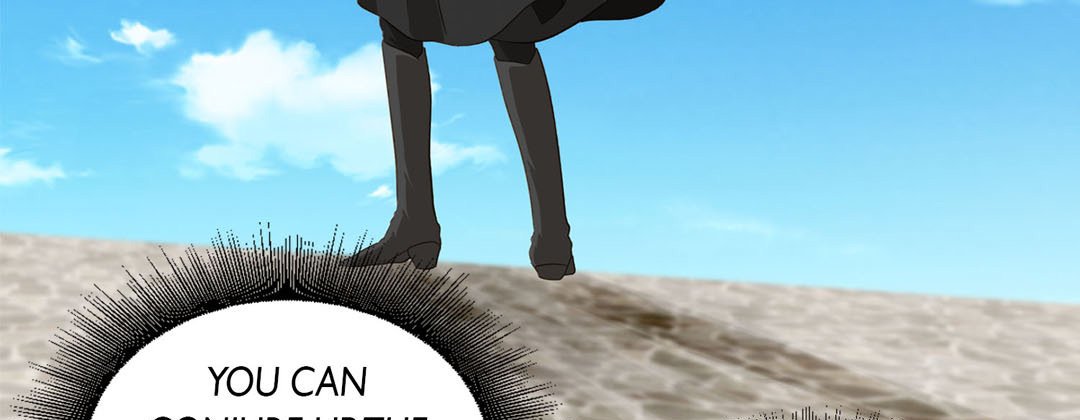 Living With the Wizard Living with The Wizard EP 42 - Toomics page 87 - 