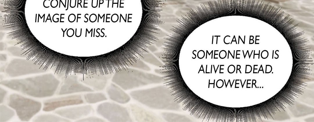 Living With the Wizard Living with The Wizard EP 42 - Toomics page 88 - 