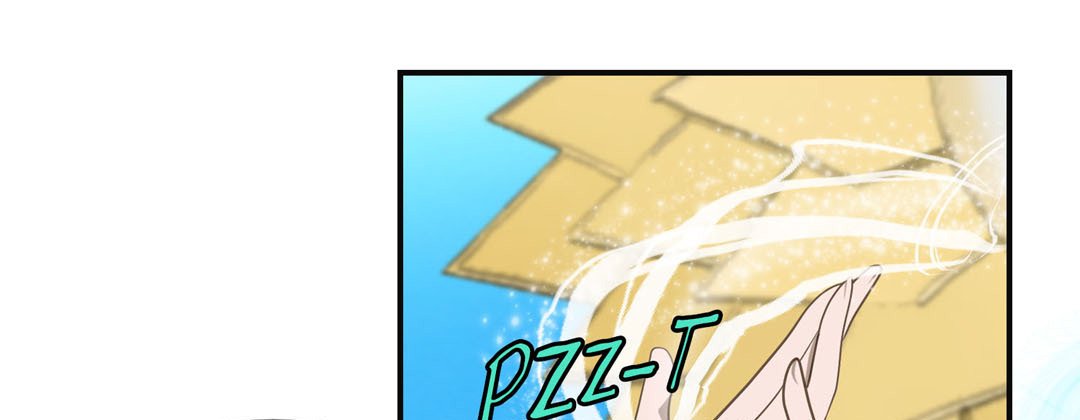 Living With the Wizard Living with The Wizard EP 42 - Toomics page 89 - 