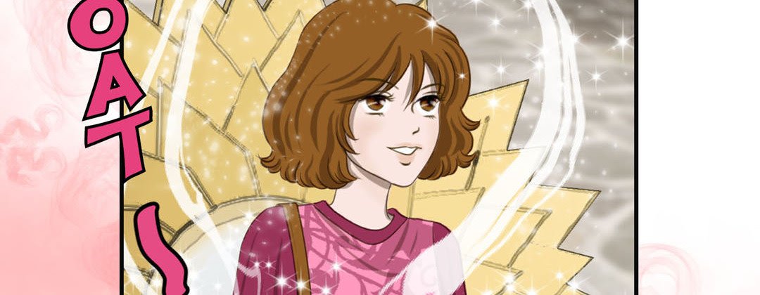 Living With the Wizard Living with The Wizard EP 42 - Toomics page 94 - 