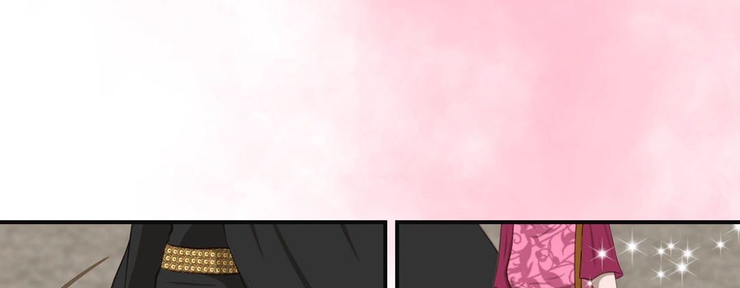 Living With the Wizard Living with The Wizard EP 42 - Toomics page 97 - 