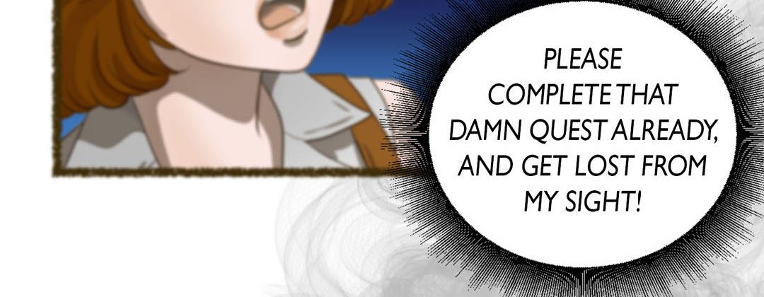 Living With the Wizard Living with The Wizard EP 43 - Toomics page 102 - 