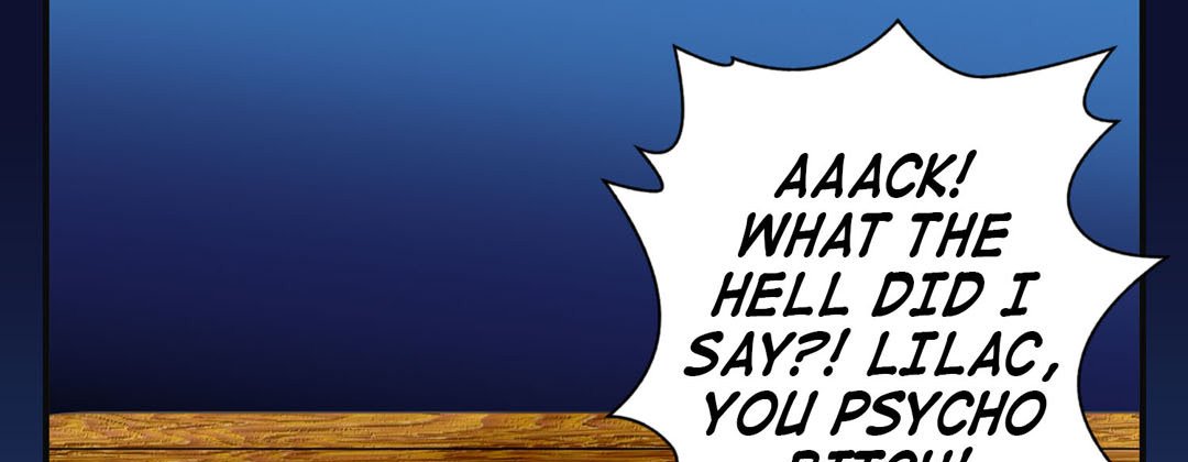 Living With the Wizard Living with The Wizard EP 43 - Toomics page 105 - 