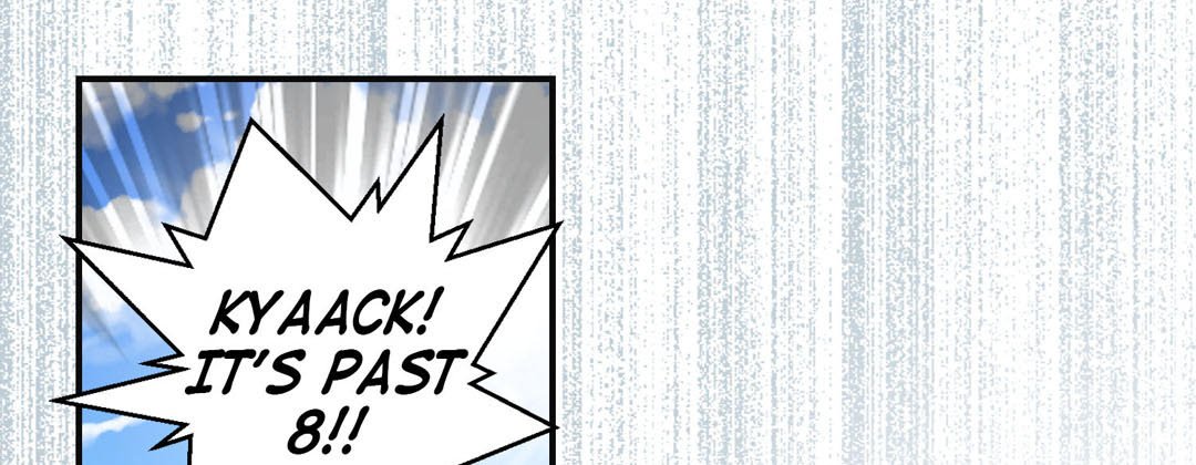 Living With the Wizard Living with The Wizard EP 43 - Toomics page 125 - 