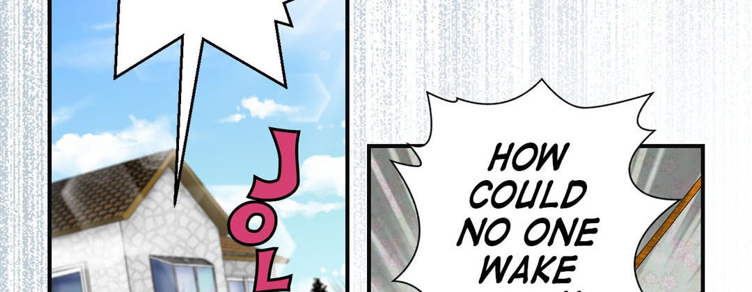 Living With the Wizard Living with The Wizard EP 43 - Toomics page 126 - 