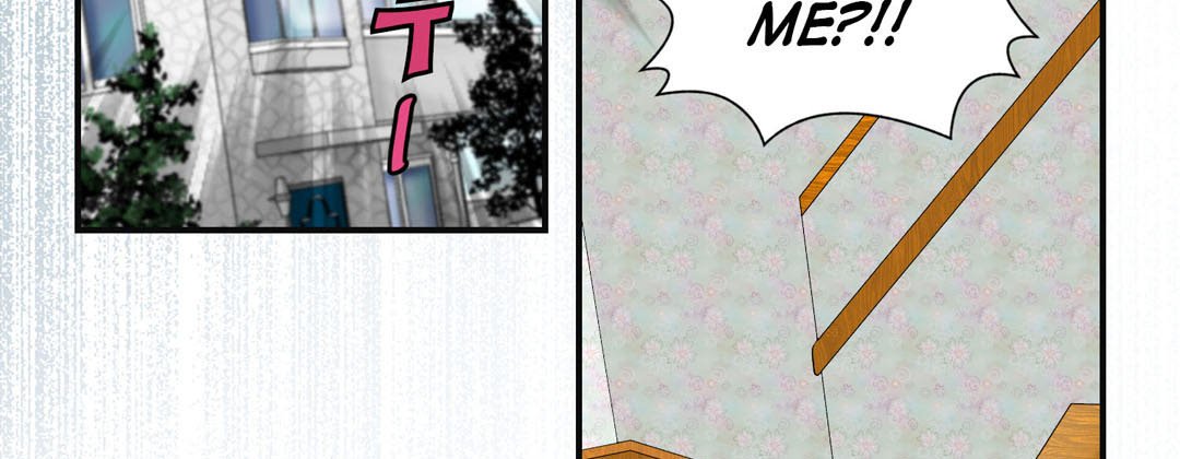 Living With the Wizard Living with The Wizard EP 43 - Toomics page 127 - 