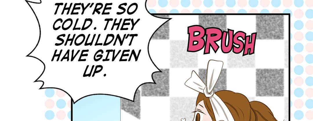 Living With the Wizard Living with The Wizard EP 43 - Toomics page 131 - 