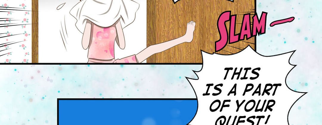 Living With the Wizard Living with The Wizard EP 43 - Toomics page 134 - 