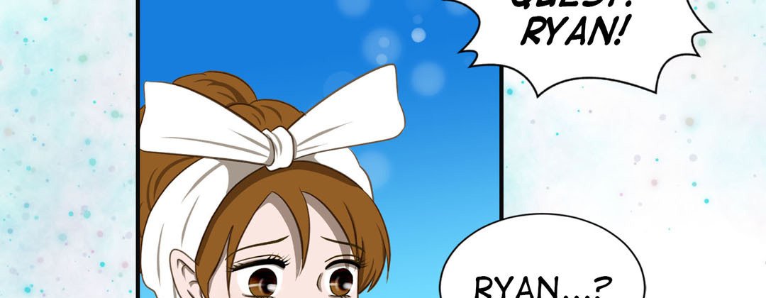 Living With the Wizard Living with The Wizard EP 43 - Toomics page 135 - 