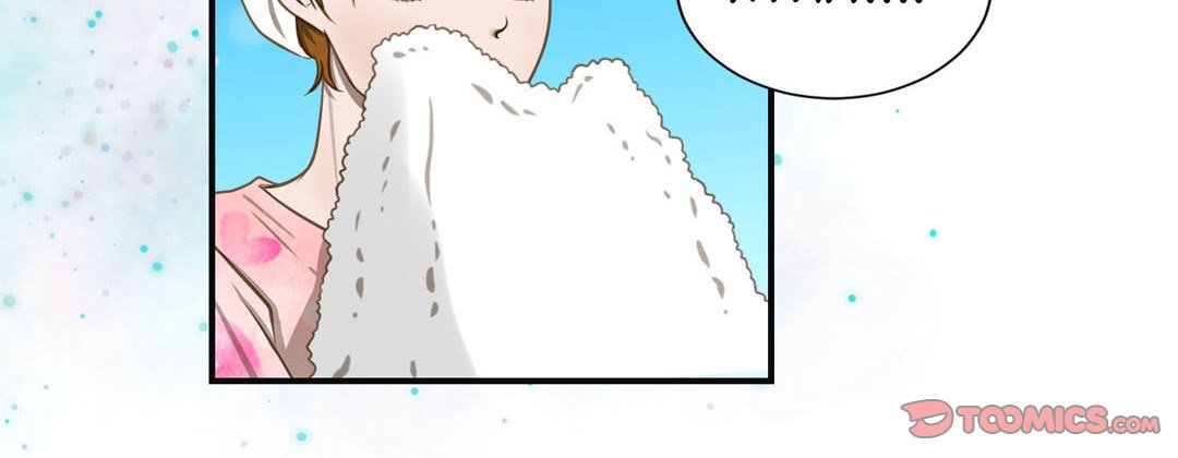 Living With the Wizard Living with The Wizard EP 43 - Toomics page 136 - 