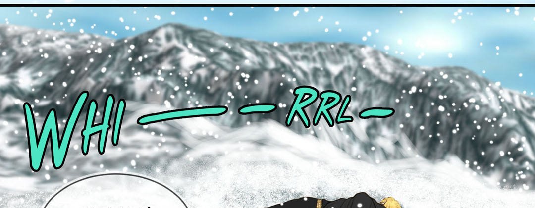 Living With the Wizard Living with The Wizard EP 43 - Toomics page 147 - 
