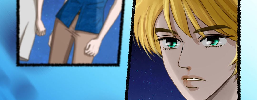 Living With the Wizard Living with The Wizard EP 43 - Toomics page 167 - 