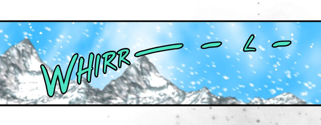 Living With the Wizard Living with The Wizard EP 43 - Toomics page 173 - 