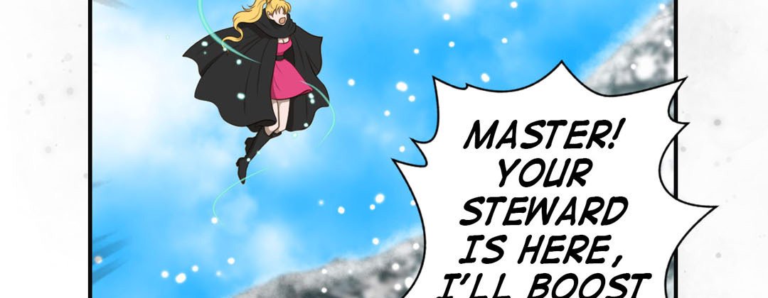 Living With the Wizard Living with The Wizard EP 43 - Toomics page 175 - 