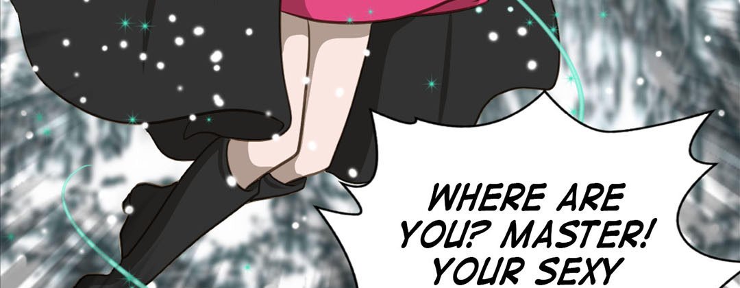 Living With the Wizard Living with The Wizard EP 43 - Toomics page 179 - 