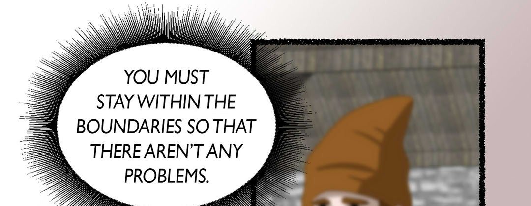 Living With the Wizard Living with The Wizard EP 43 - Toomics page 19 - 