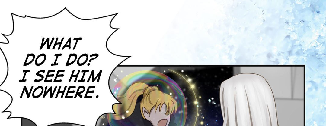 Living With the Wizard Living with The Wizard EP 43 - Toomics page 181 - 