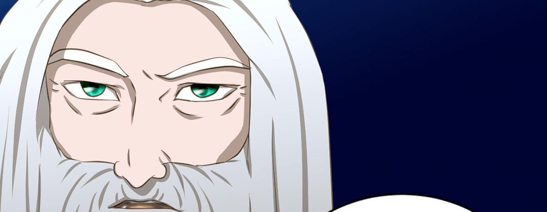 Living With the Wizard Living with The Wizard EP 43 - Toomics page 183 - 