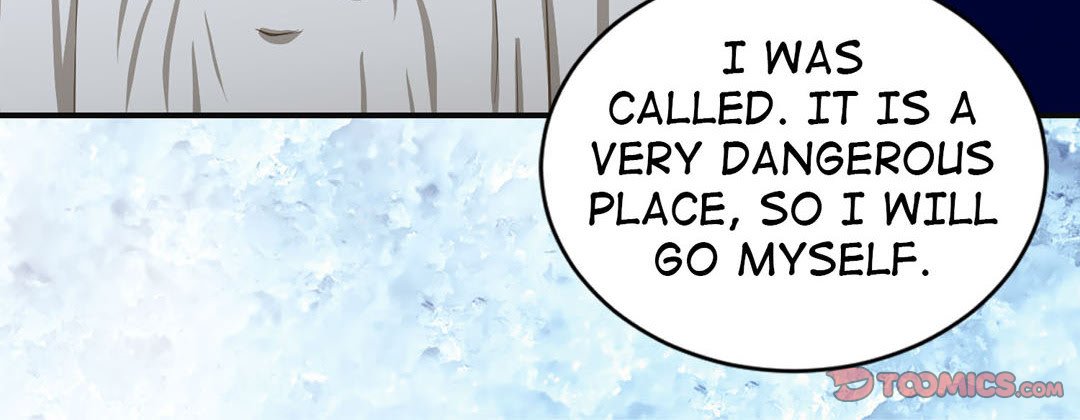 Living With the Wizard Living with The Wizard EP 43 - Toomics page 184 - 