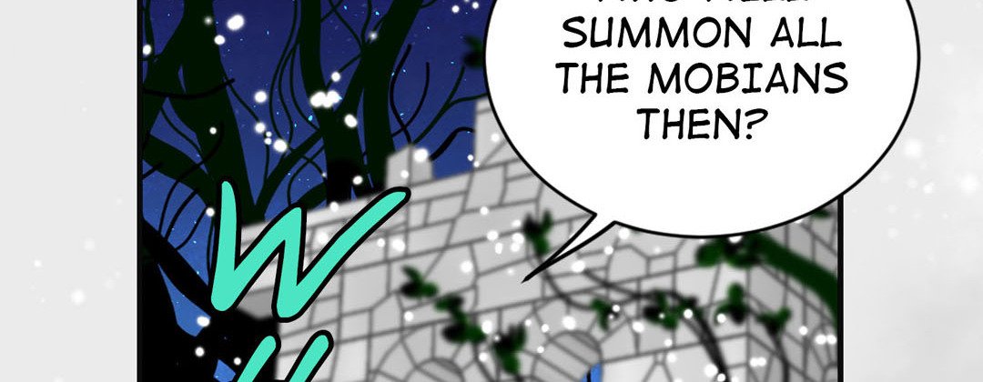 Living With the Wizard Living with The Wizard EP 43 - Toomics page 186 - 