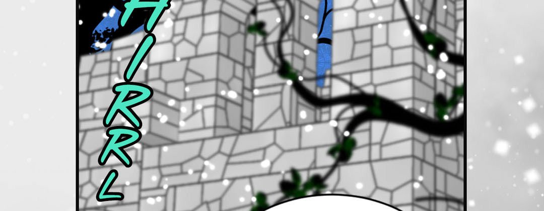 Living With the Wizard Living with The Wizard EP 43 - Toomics page 187 - 