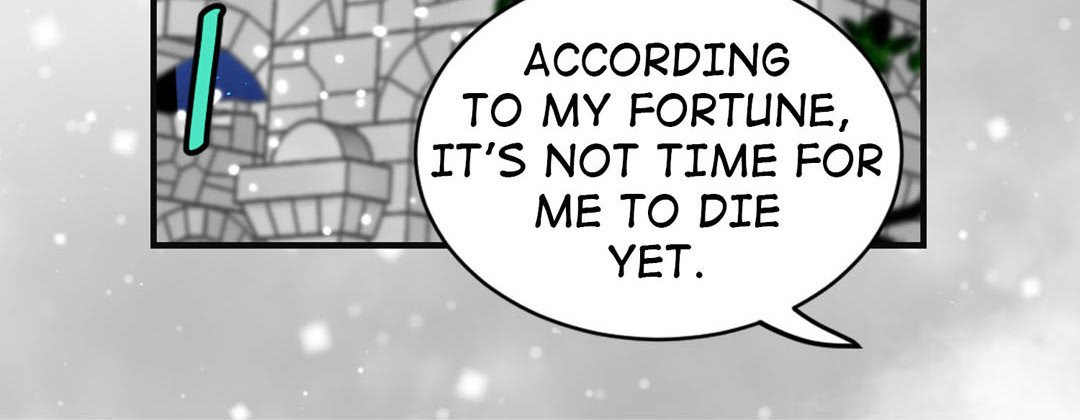 Living With the Wizard Living with The Wizard EP 43 - Toomics page 188 - 